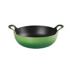 Plat Balti 24Cm Bambou