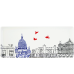 Plat a cake CA C'EST PARIS !