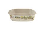 Plat carre moyen modele Culinaire PROVENCE