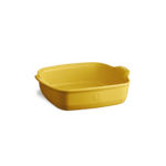 Plat carre Ultime 28 X 24 cm Provence