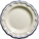 Plat creux FILET BLEU