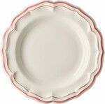 Plat creux FILET CORAIL