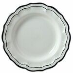 Plat creux FILET MANGANESE