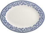 Plat ovale 8 ROUEN 37