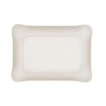 Plateau Acrylique 19 X 13 cm Secret ivoire