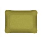 Plateau Acrylique 19 X 13 cm Secret vert