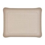 Plateau Acrylique 24 X 18 cm Secret argent