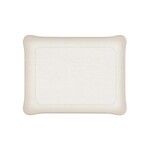 Plateau Acrylique 24 X 18 cm Secret ivoire