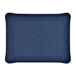 Plateau Acrylique 24 X 18 cm Secret marine