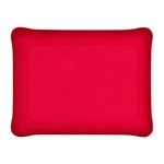 Plateau Acrylique 24 X 18 cm Secret rouge