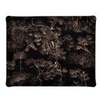 Plateau Acrylique 37 X 28 cm Animalia - Gold