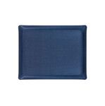 Plateau Acrylique 37 X 28 cm Secret marine