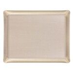 Plateau Acrylique 37 X 28 cm Secret argent