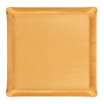 Plateau Acrylique 37 X 28 cm Secret or