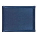 Plateau Acrylique 46 X 36 cm Secret marine