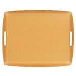 Plateau Acrylique 54 X 43 cm Secret - Or