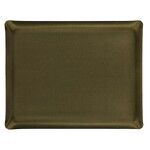 Plateau Acrylique 60 X 45 cm Secret - Vert Olive