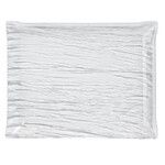 Plateau Acrylique Givre 37 x 13 cm