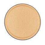 Plateau Limo O 45 cm Niks Gold