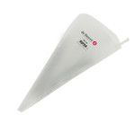 Poche flexible re utilisable 34cm