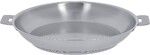 Poele 26 cm Inox Strate Amovible