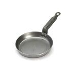 Poele a blinis en acier MINERAL B element o 14 cm