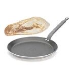 Poele a crepes anti-adhesive Choc Resto Induction o 26 cm