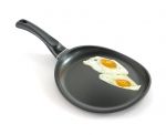 Poele a oeufs Verseuse 23 cm