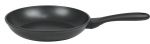 Poele Cookway One Cristel 32 cm poignee fixe noire revetu Exceliss