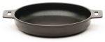 Poele Cristel 28 cm Cookway Two Amovible fonte d'alu induction Quantanium