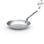 Poele mineral b element en tole o 28cm