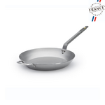 Poele mineral b element en tole o 36cm