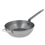 Poele paysanne mineral b element o 32cm