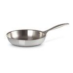 Poele Profonde 24 cm Inox Signature