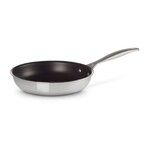 Poele Profonde 24 cm Inox Signature Antiadherent