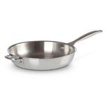 Poele Profonde 28 cm Inox Signature