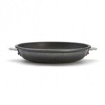 Poele ronde anti-adhesive fonte alu Choc Extreme Loqy o 24 cm