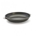 Poele ronde anti-adhesive fonte alu Choc Extreme Loqy o 28 cm