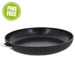 Poele ronde antiadhesive o32 cm CERANOA Loqy