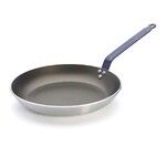 Poele ronde choc resto indu q.bleue o 32