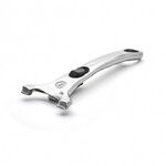 Poignee amovible en fonte dinox Loqy