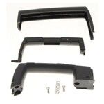 Poignee de cuve pour robot Magimix Cook Expert anthracite