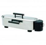 Poissonniere electrique