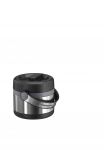 Porte-aliments isotherme Emsa 0,65 litre Mobility noir anthracite