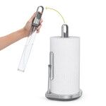 Porte essuie-tout vaporisateur