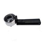 Porte filtre + 2 filtres  inox pour tous percolateurs Magimix Expresso & Express