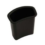 Poussoir noir pour robot Magimix Mini Plus chrome