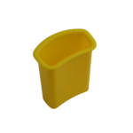 Poussoir pour robot Magimix Mini Plus jaune citron
