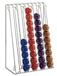 Presentoir 50 capsules Nespresso
