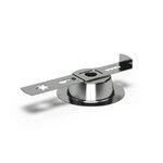 Presse a biscuit pour Robot Patissier Ankarsrum